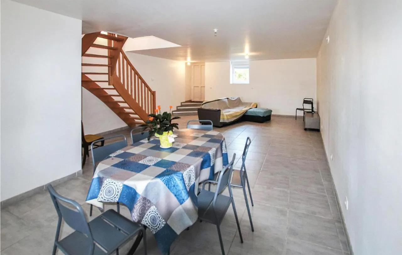3 Bedroom Nice Home In Vanosc 0*,  France