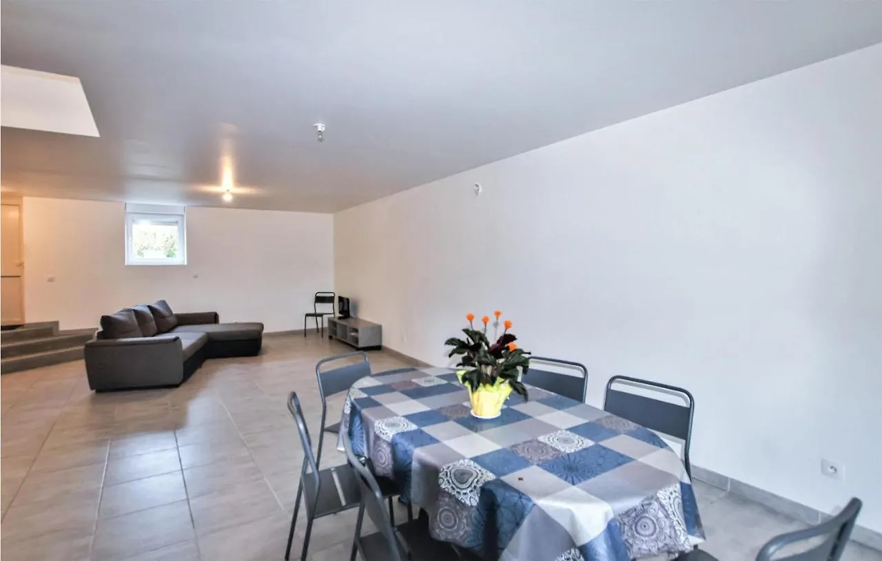 3 Bedroom Nice Home In Vanosc Francia