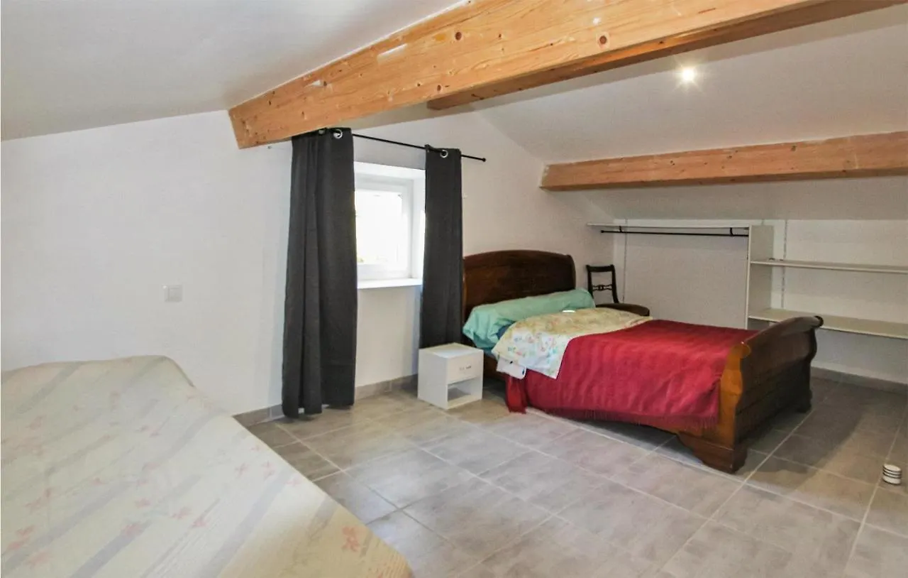 3 Bedroom Nice Home In Vanosc 0*,  Francia