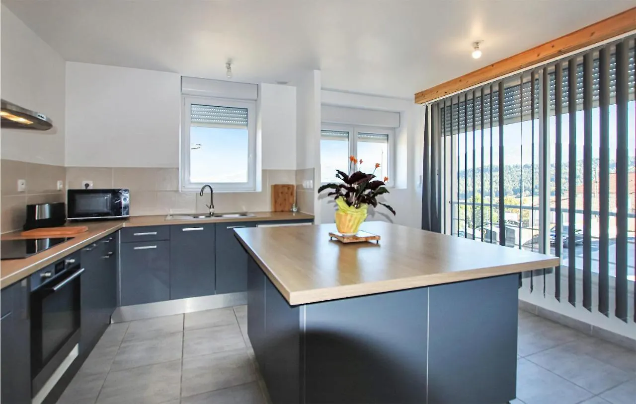 Holiday home 3 Bedroom Nice Home In Vanosc