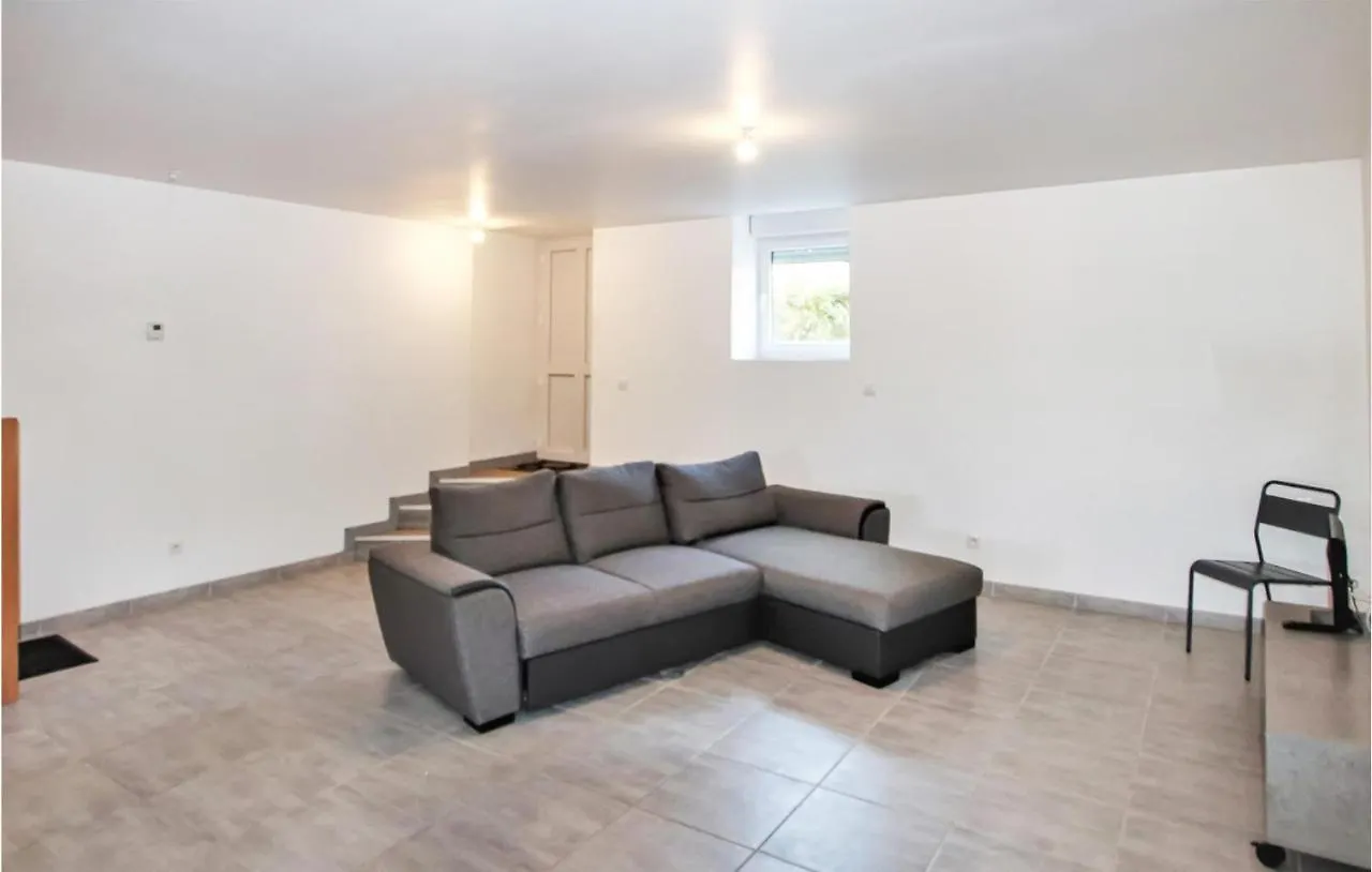 3 Bedroom Nice Home In Vanosc Holiday home