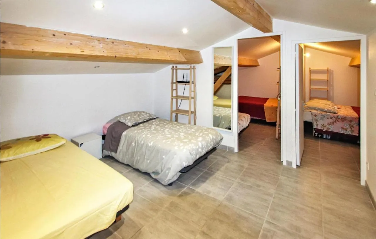 Holiday home 3 Bedroom Nice Home In Vanosc