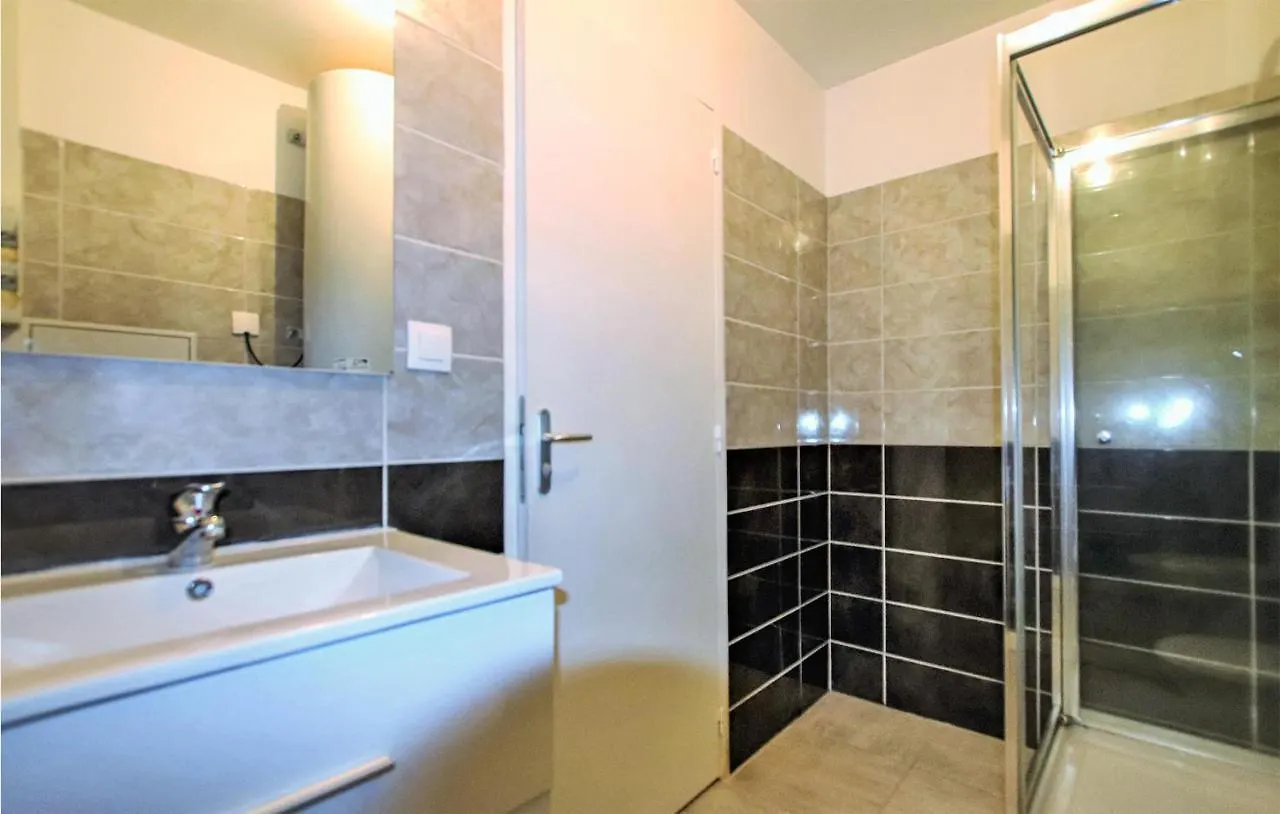3 Bedroom Nice Home In Vanosc Holiday home