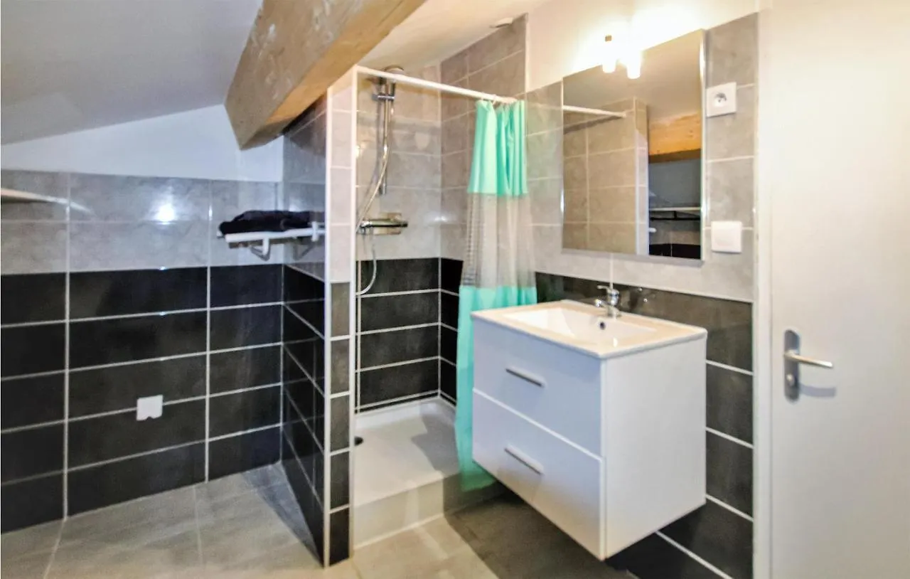 Holiday home 3 Bedroom Nice Home In Vanosc